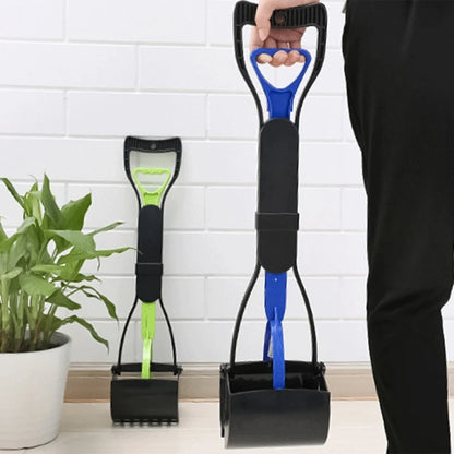 Dog Poop Grabber