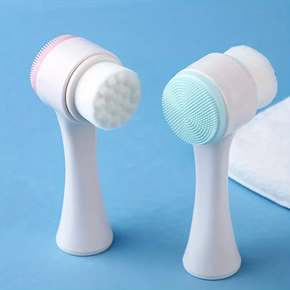 Massaging/Washing Brush For Animals