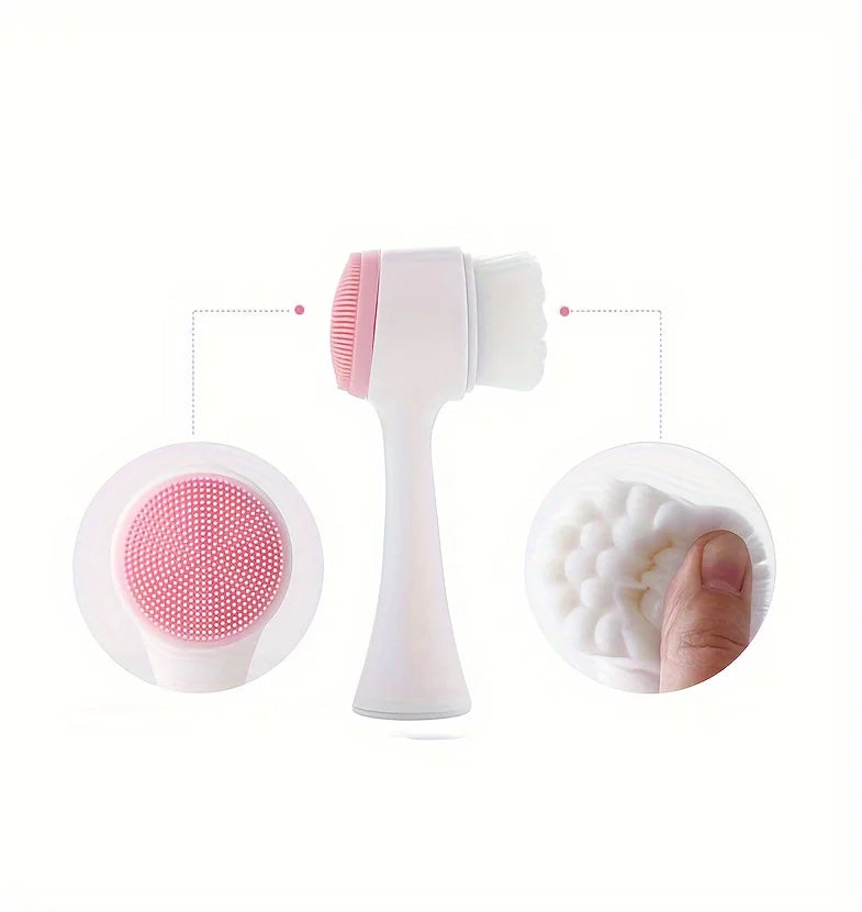 Massaging/Washing Brush For Animals