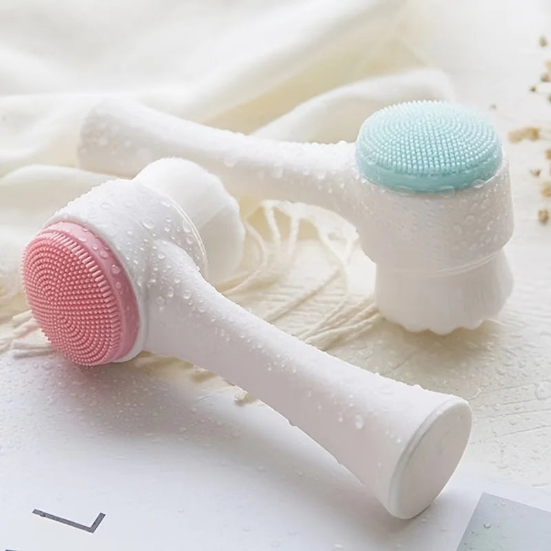 Massaging/Washing Brush For Animals