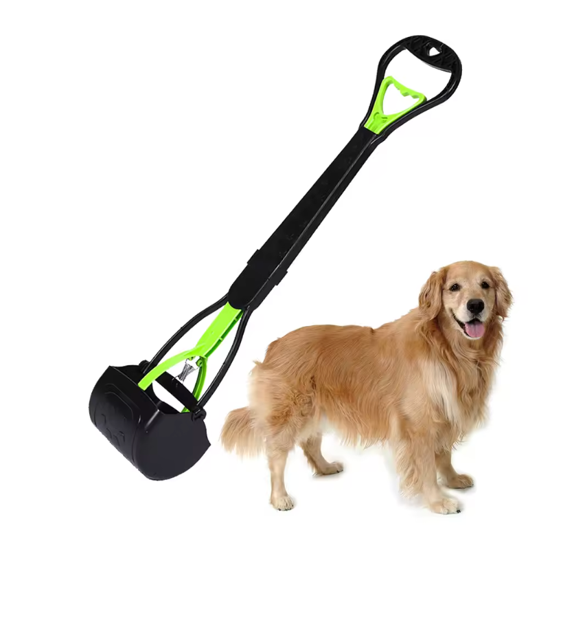 Dog Poop Grabber